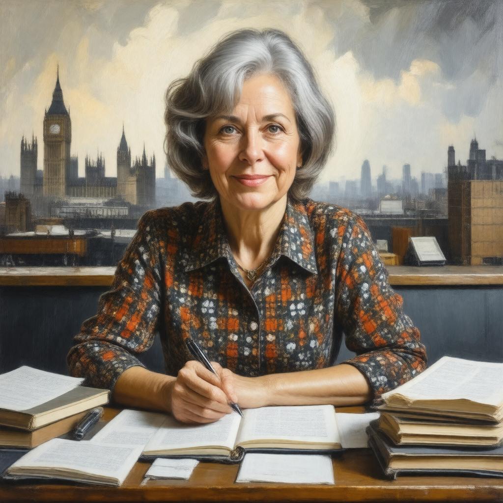 Helen Fielding